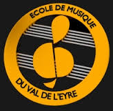 Plus d'informations sur Ecole de Musique du Val de l’Eyre