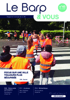 Télécharger Bulletin n° 45 (pdf - 11,60 Mo) (nouvelle fenêtre)