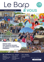 Télécharger Bulletin n°46 (pdf - 5,27 Mo) (nouvelle fenêtre)