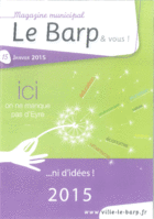 Télécharger Bulletin n°15 (pdf - 7,94 Mo) (nouvelle fenêtre)