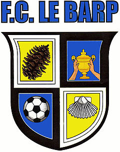 Plus d'informations sur Football Club LE BARP – FCLB
