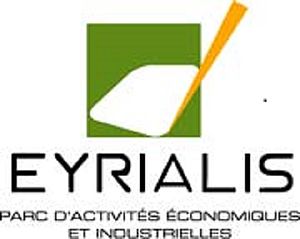 Logo EYRIALYS Logo EYRIALYS