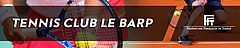 Plus d'informations sur Tennis Club LE BARP – TCLB