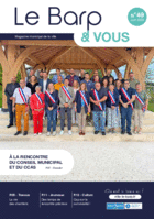Télécharger Bulletin  N° 49 (pdf - 1,52 Mo) (nouvelle fenêtre)