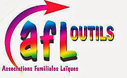 Plus d'informations sur Association Familiales Laïques – AFL OUTILS