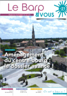 Télécharger Bulletin n° 22 (pdf - 10,06 Mo) (nouvelle fenêtre)