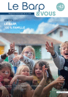Télécharger Bulletin N°43 (pdf - 3,52 Mo) (nouvelle fenêtre)