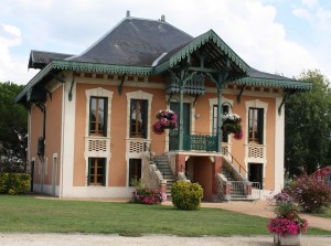 Le Chalet