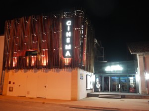 Cinéma intercommunal Le cinéma 7 ème art Cinéma intercommunal Le cinéma 7 ème art